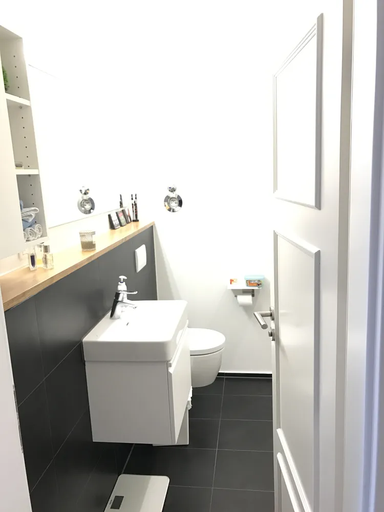 3 room apartment with 93 m² in Karlsruhe – Photo 7