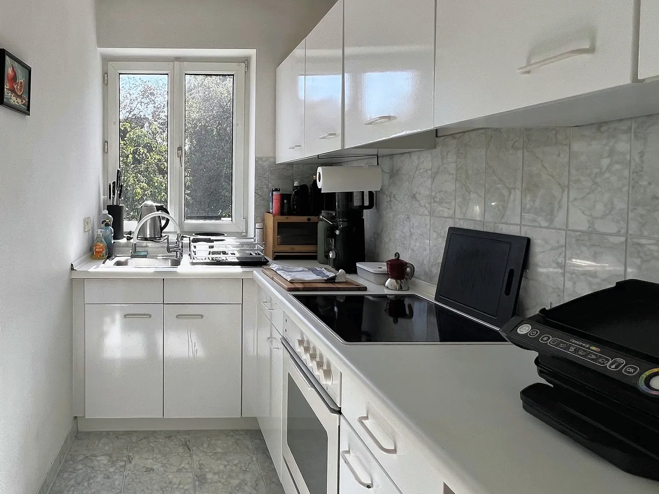2 Zimmer Wohnung mit 59 m² in Ingolstadt – Bild 8