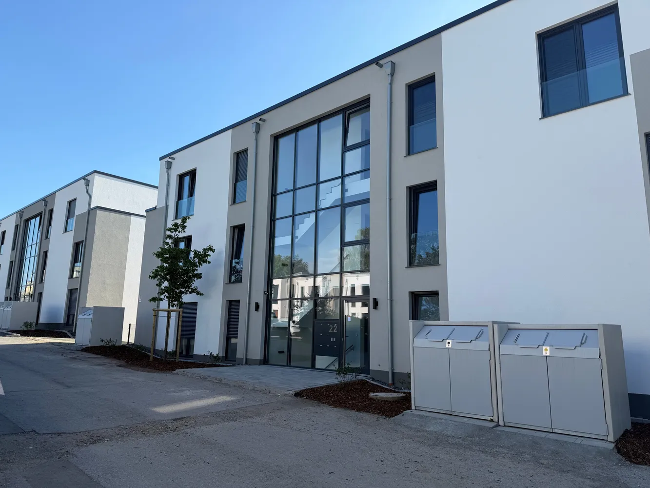 3 Zimmer Wohnung mit 101 m² in Bochum – Bild 1