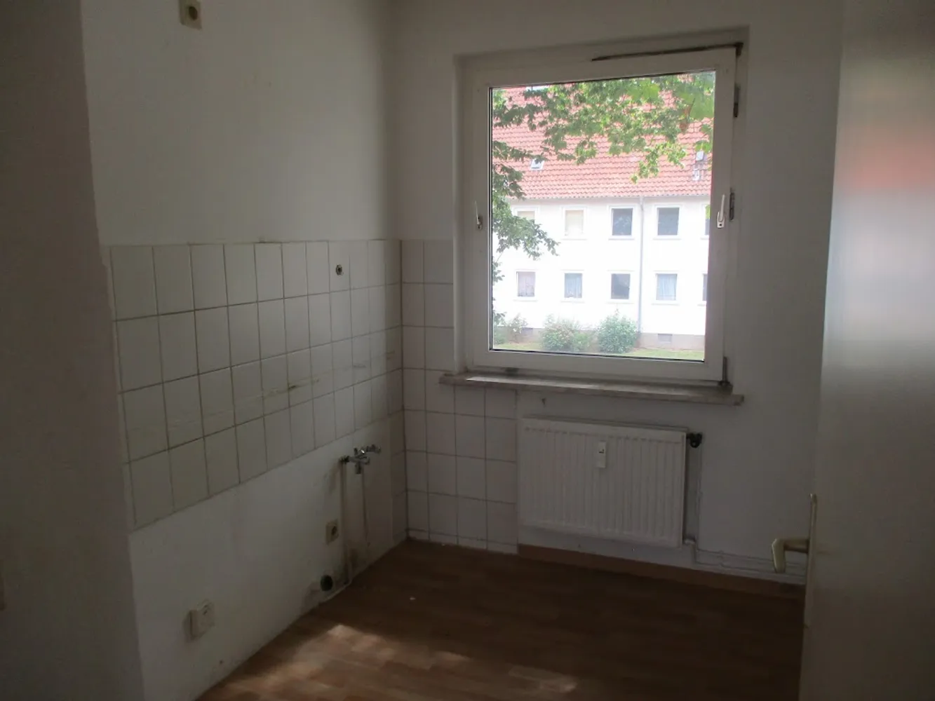 2 Zimmer Wohnung mit 50 m² in Salzgitter – Bild 2