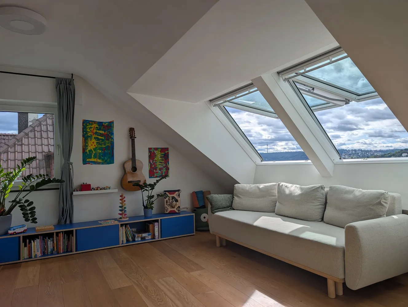 4 Zimmer Wohnung mit 95 m² in Stuttgart – Bild 2