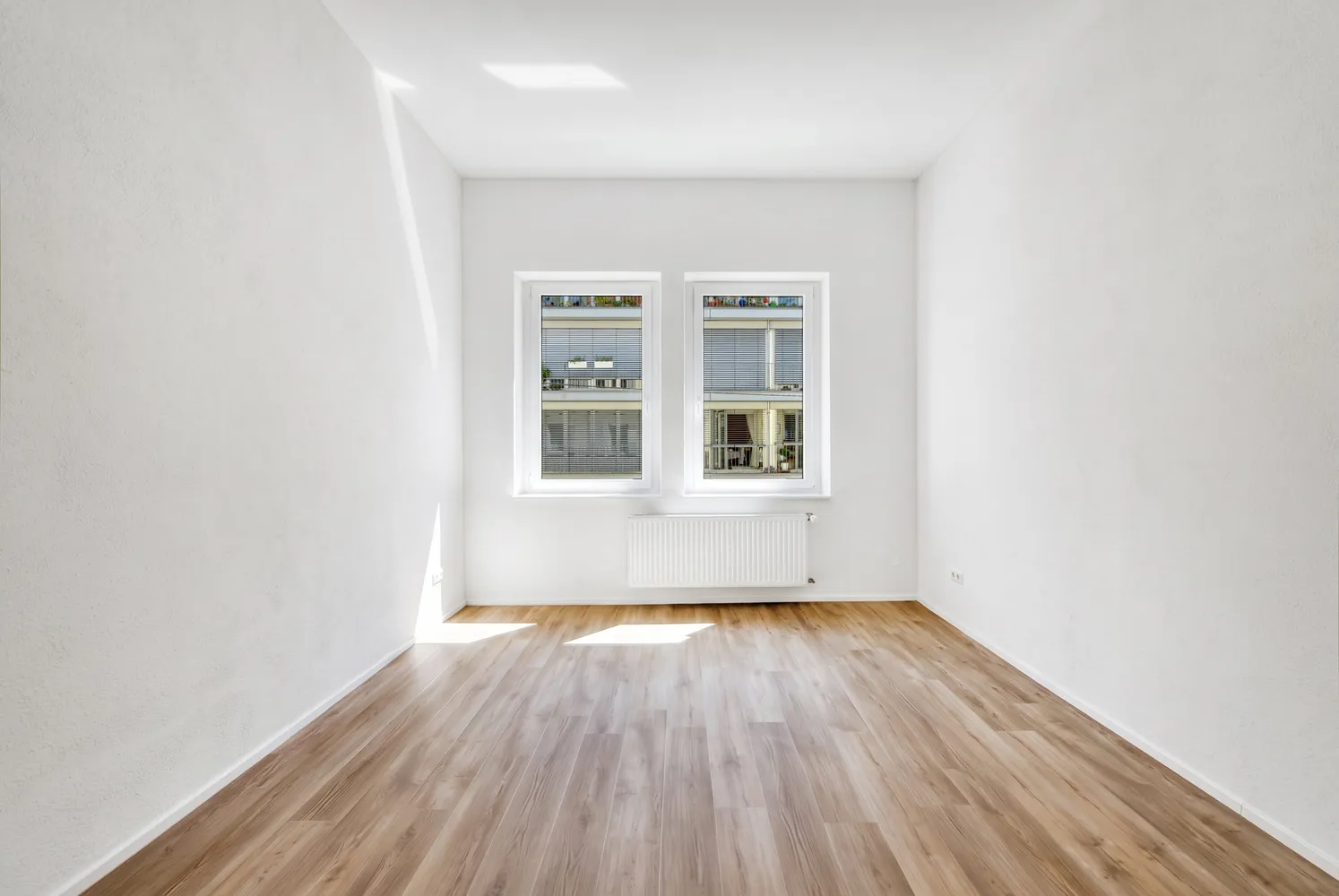 3 Zimmer Wohnung mit 88 m² in Stuttgart – Bild 11