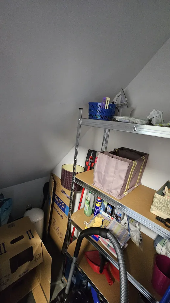 1 Zimmer Wohnung mit 28 m² in Braunschweig – Bild 8