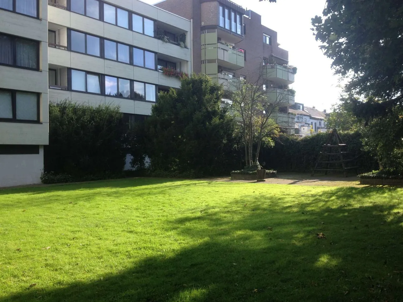 2 Zimmer Wohnung mit 34 m² in Mönchengladbach – Bild 7