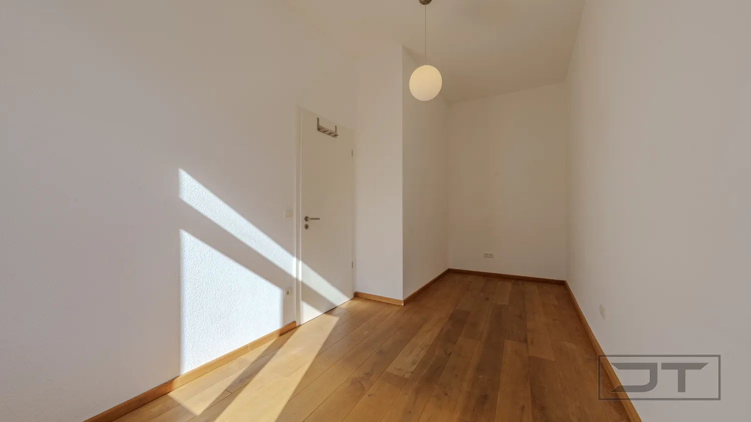 2 Zimmer Wohnung mit 52 m² in Bayreuth – Bild 12