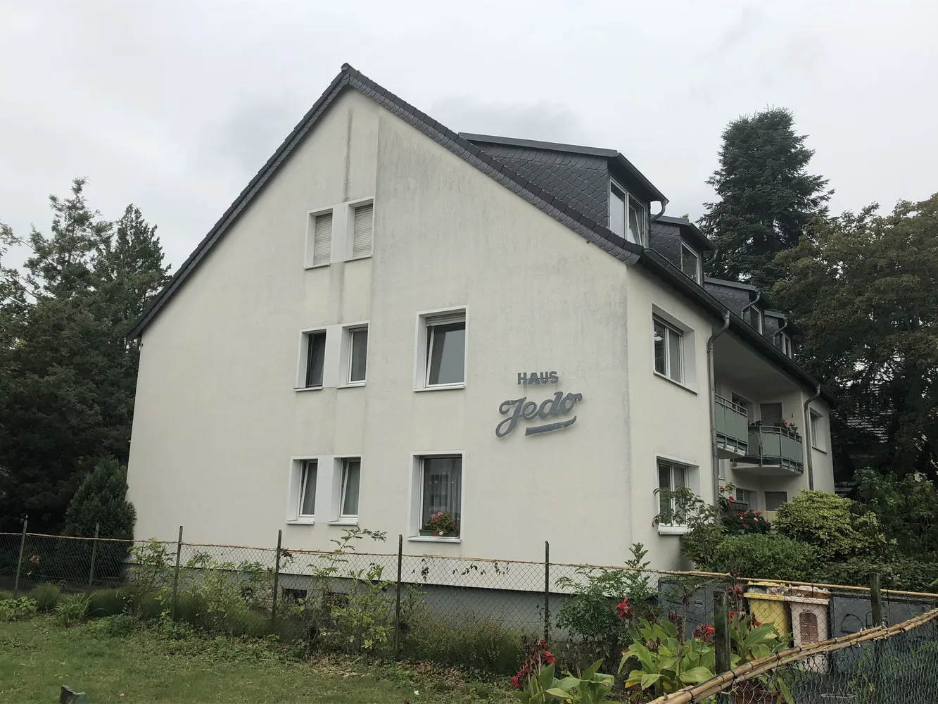 3 Zimmer Wohnung mit 69 m² in Bonn – Bild 9