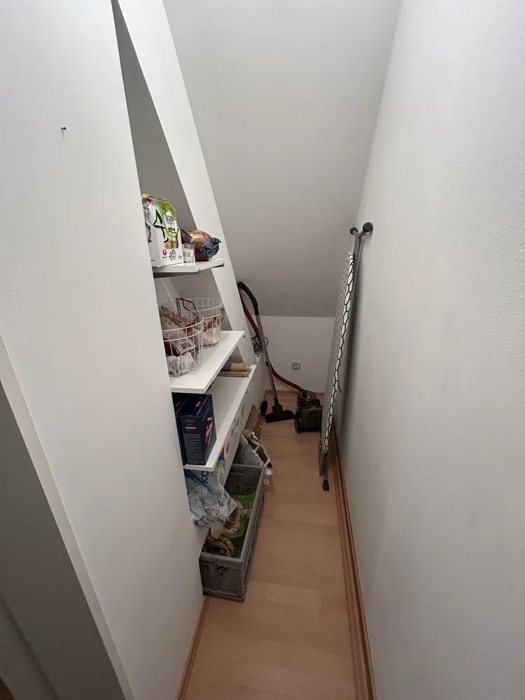 3 Zimmer Wohnung mit 70 m² in Mannheim – Bild 8