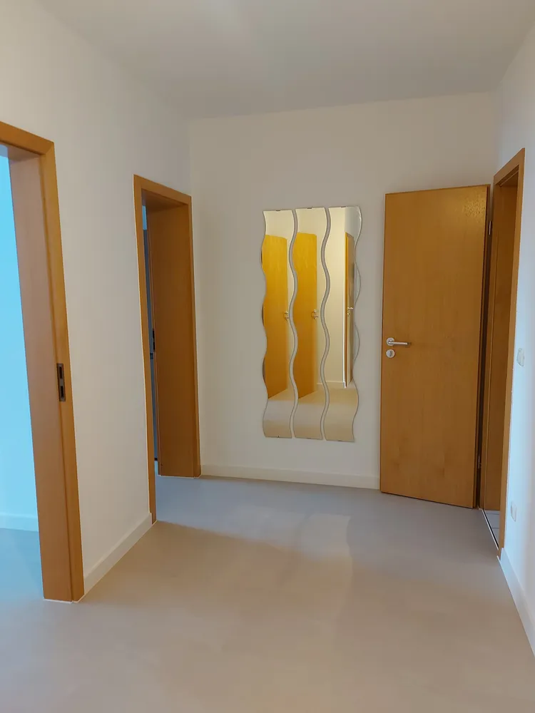 2 Zimmer Wohnung mit 54 m² in Essen – Bild 1