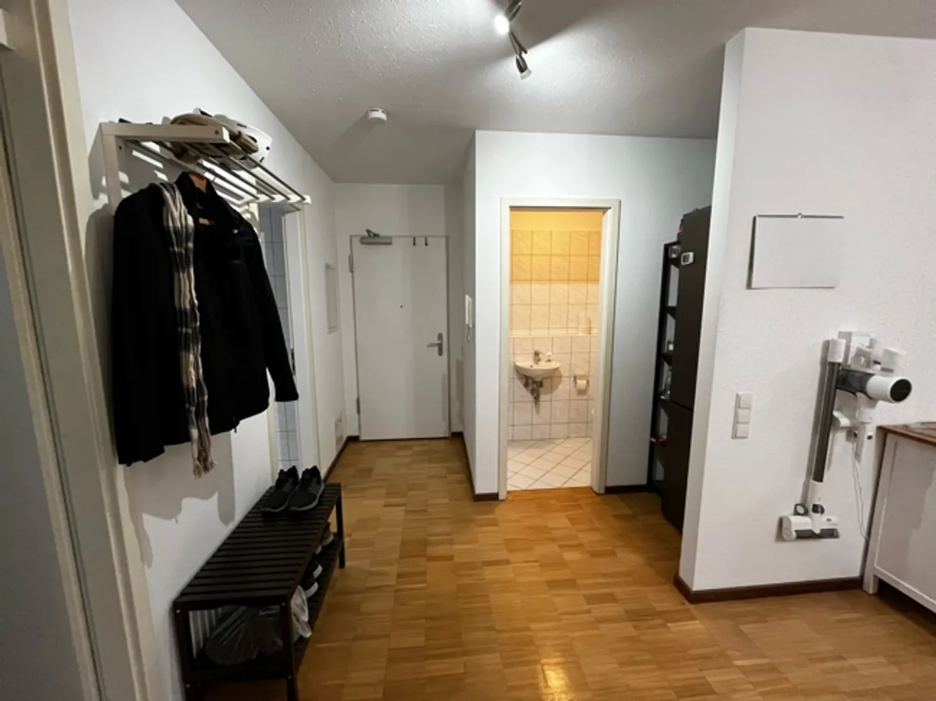 2 Zimmer Wohnung mit 59 m² in Darmstadt – Bild 4