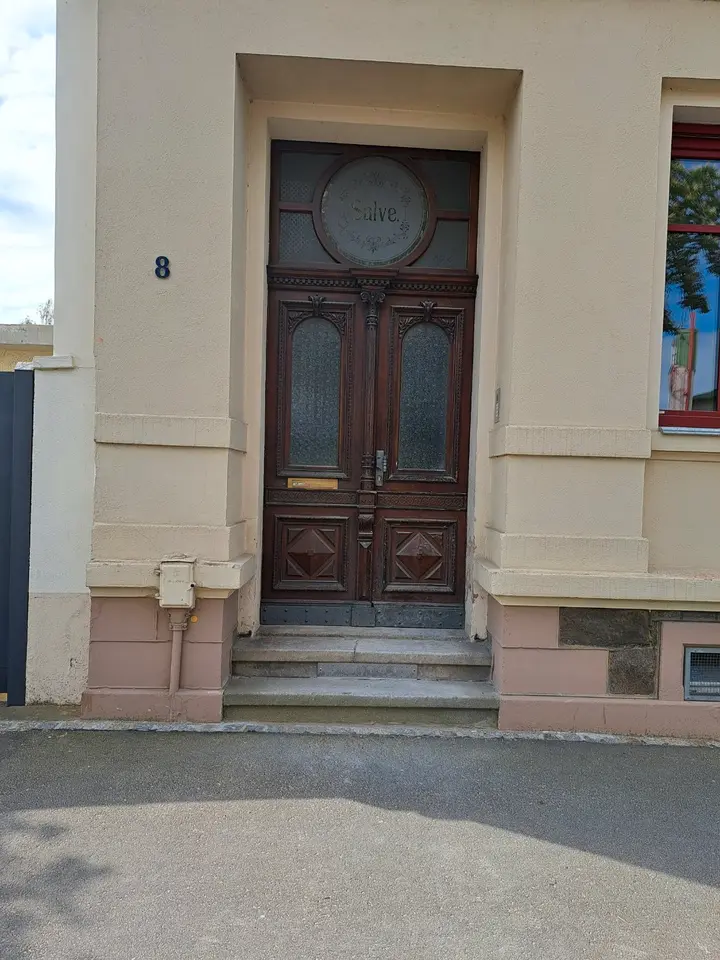 4 Zimmer Wohnung mit 112 m² in Riesa – Bild 8