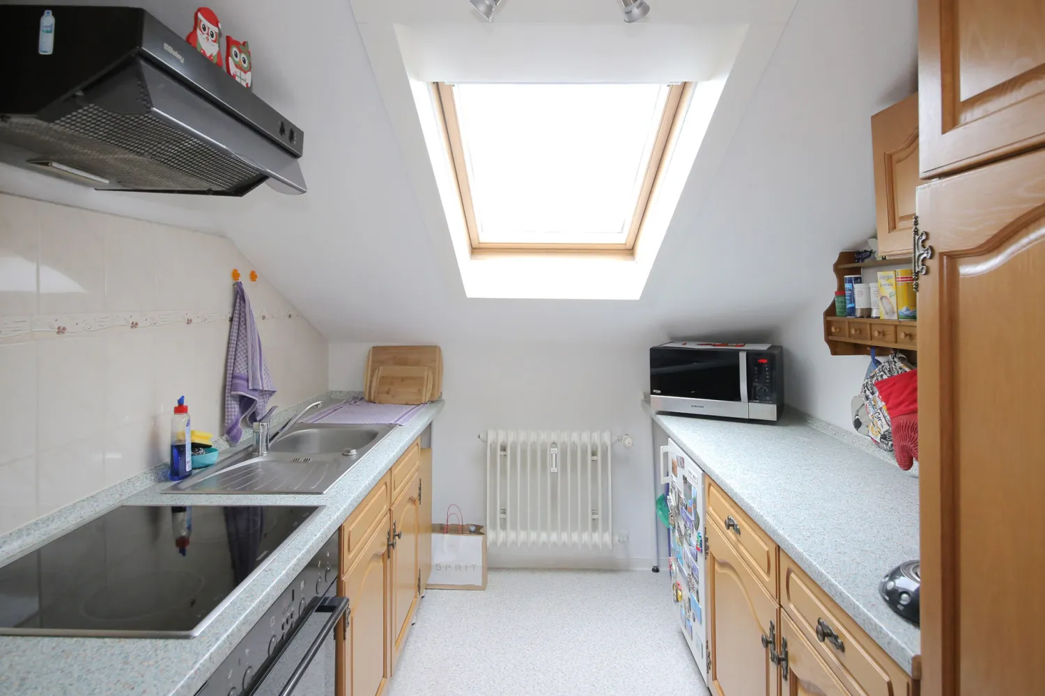 3 Zimmer Wohnung mit 83 m² in Bühl – Bild 11