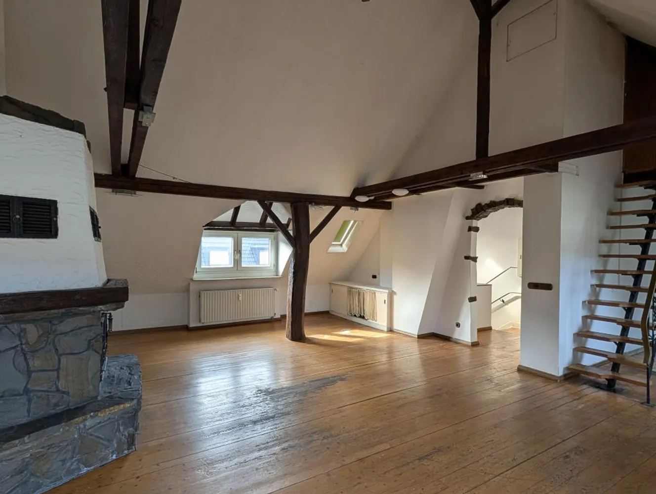 3 Zimmer Wohnung mit 109 m² in Duisburg – Bild 4