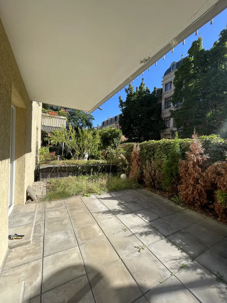 3 Zimmer Wohnung mit 74 m² in Dresden – Bild 5