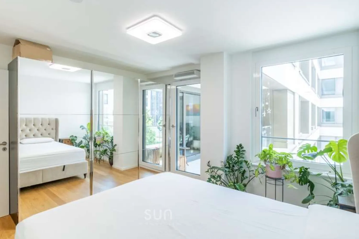 3 room apartment with 98 m² in Frankfurt am Main – Photo 7