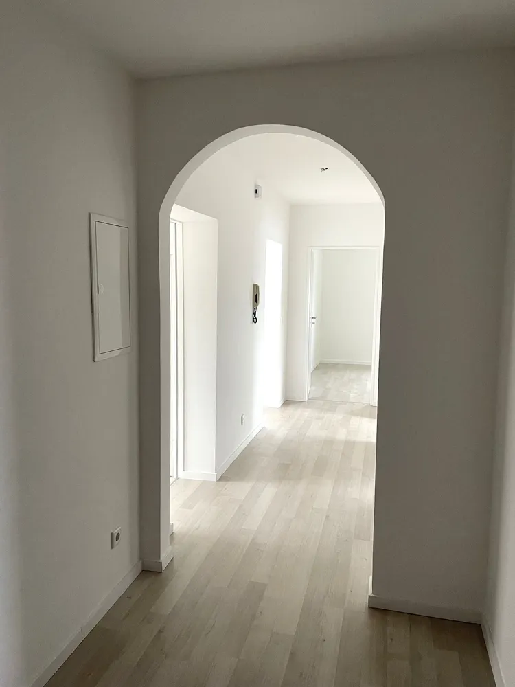 3 Zimmer Wohnung mit 84 m² in Coburg – Bild 8