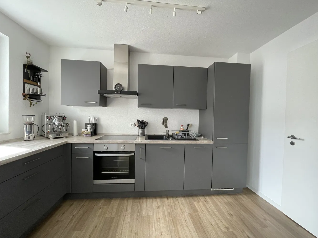 3 Zimmer Wohnung mit 88 m² in Aachen – Bild 2