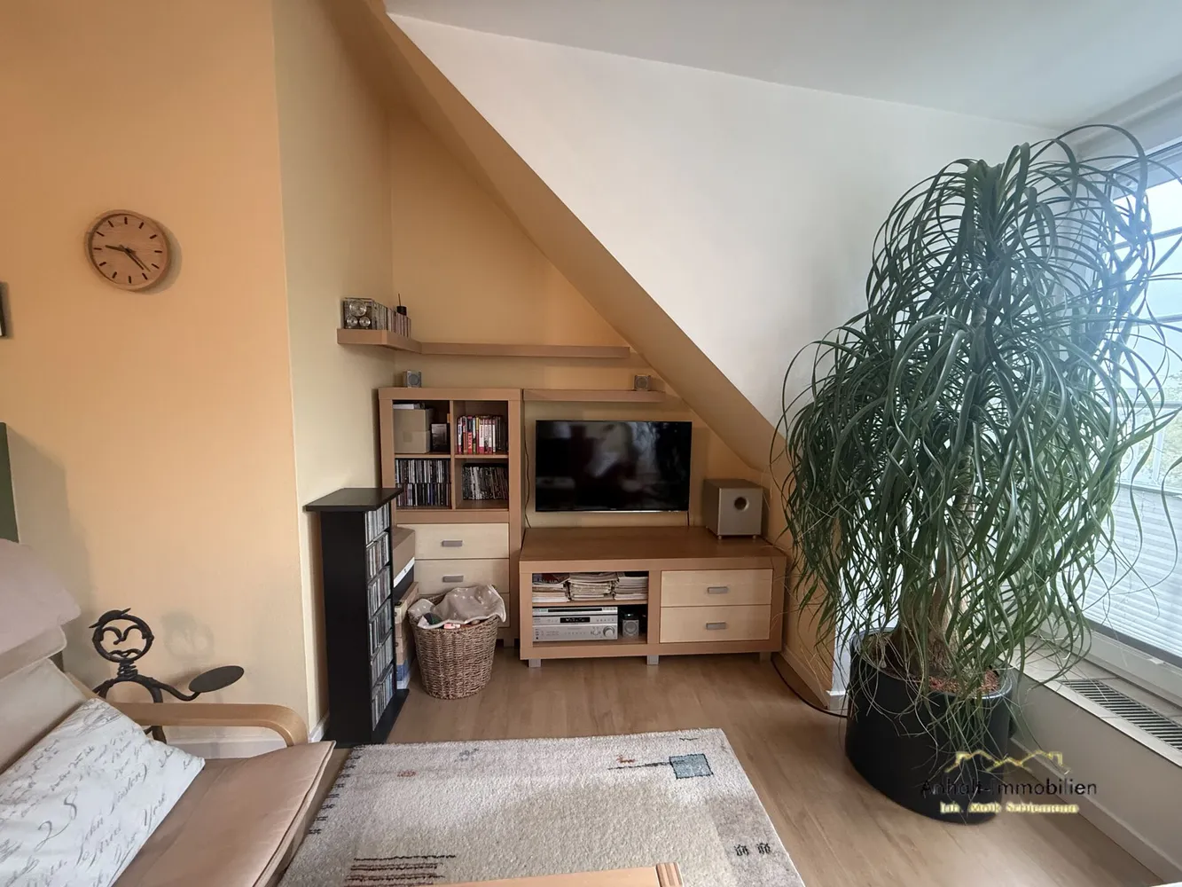 2 Zimmer Wohnung mit 75 m² in Bitterfeld-Wolfen – Bild 9