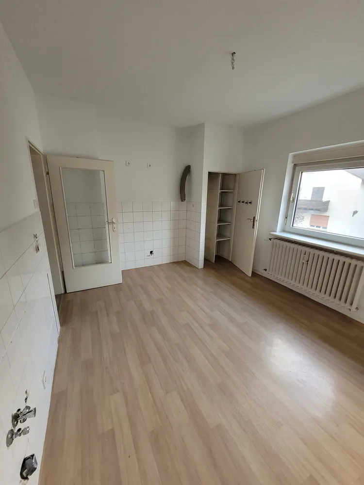 4 Zimmer Wohnung mit 124 m² in Mannheim – Bild 9