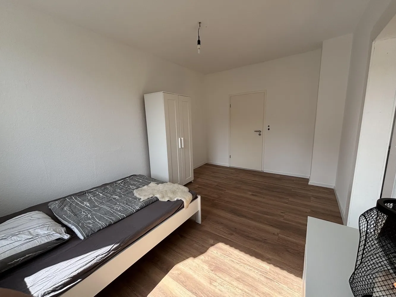 2 Zimmer Wohnung mit 54 m² in Wuppertal – Bild 4