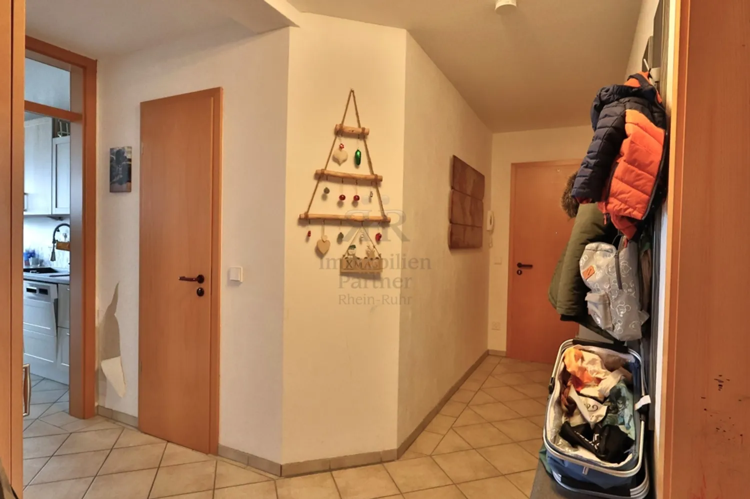 4 Zimmer Wohnung mit 85 m² in Wesel – Bild 9