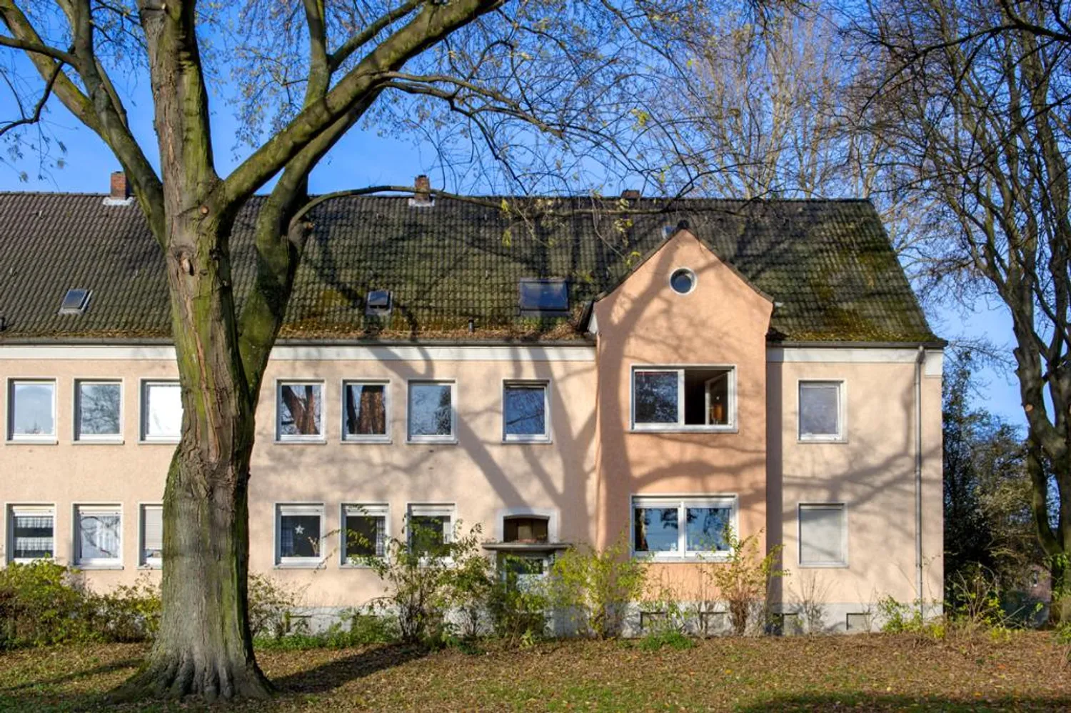2 Zimmer Wohnung mit 43 m² in Bochum – Bild 1