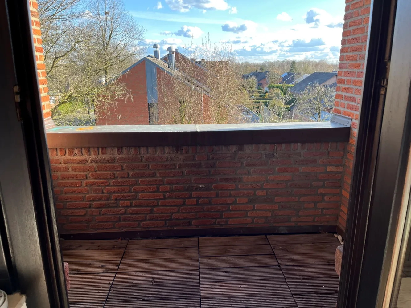 1 Zimmer Wohnung mit 51 m² in Münster – Bild 2