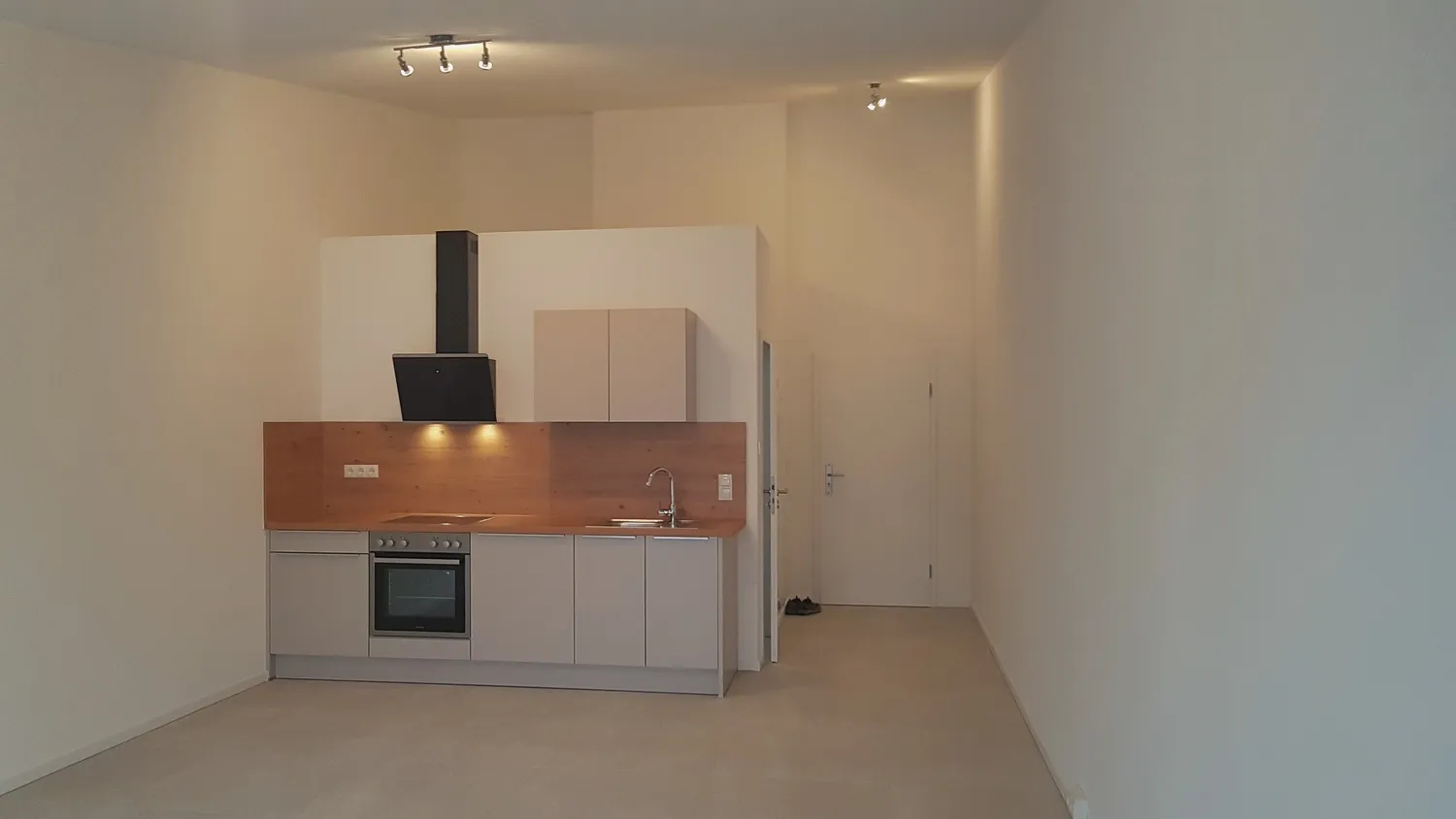 1 Zimmer Wohnung mit 40 m² in Landau in der Pfalz – Bild 2