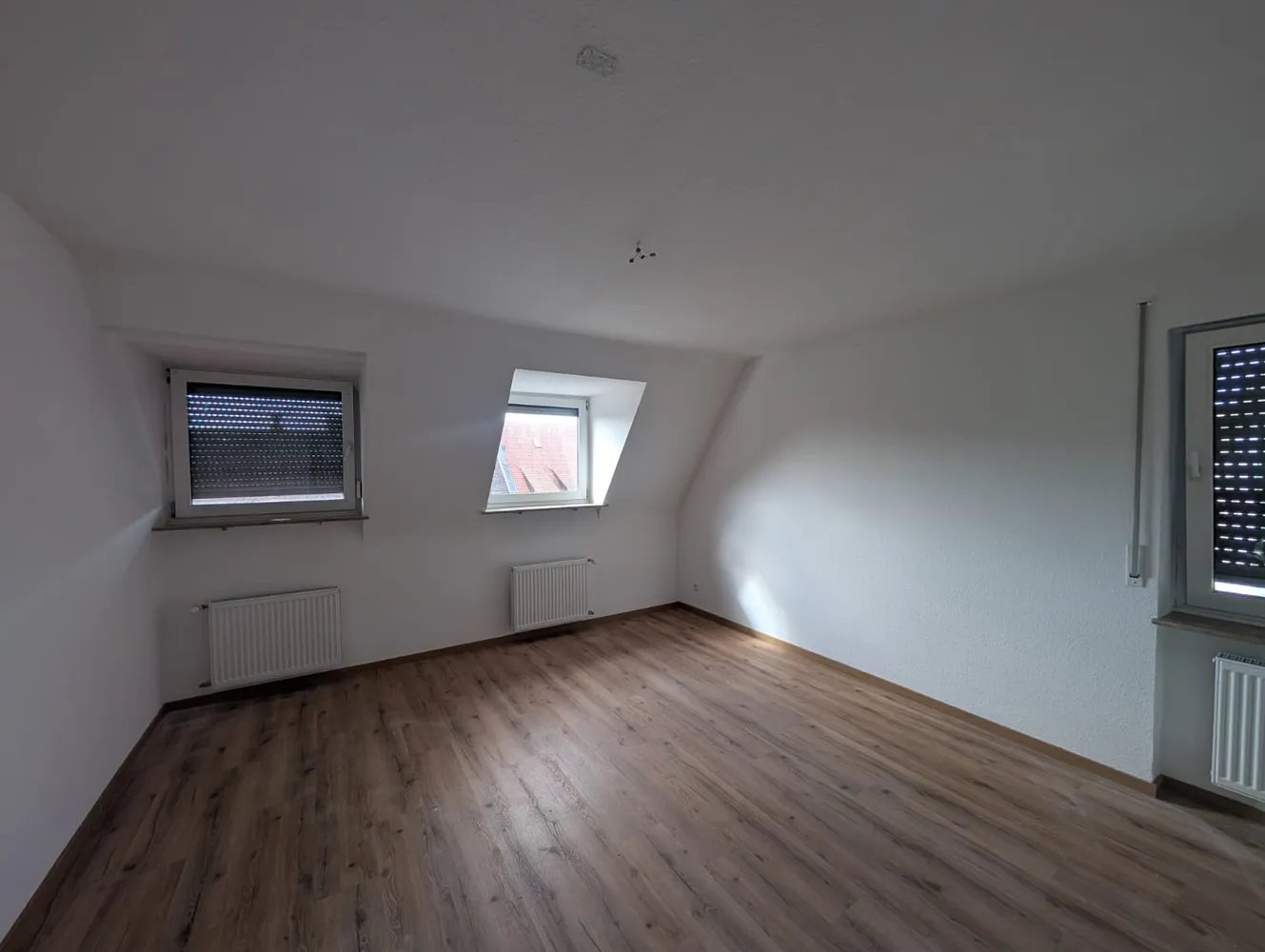 2 Zimmer Wohnung mit 51 m² in Nürnberg – Bild 2
