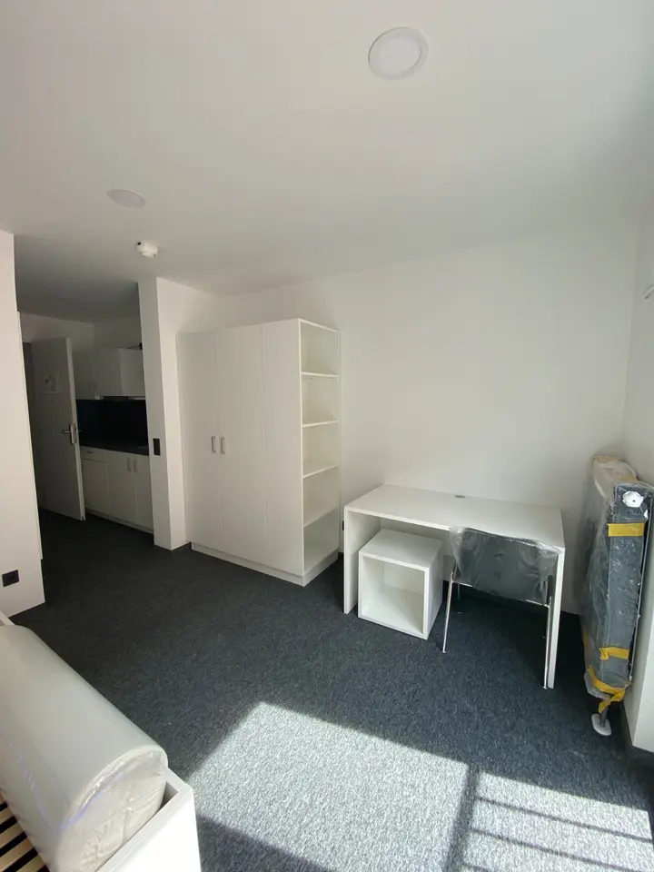 Studio mit 19 m² in Nürnberg – Bild 9