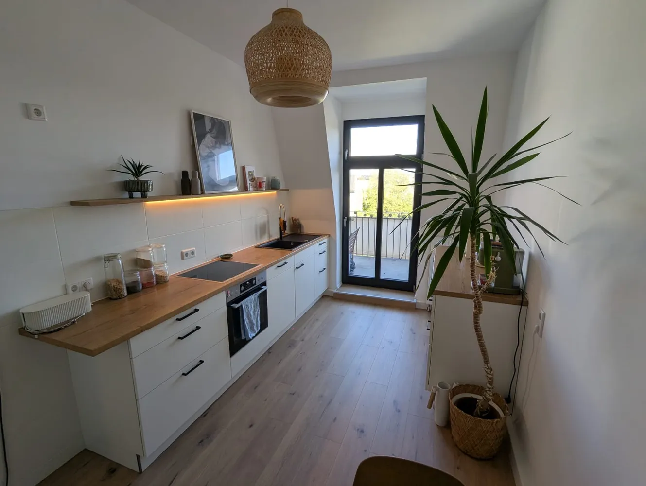 3 Zimmer Wohnung mit 104 m² in Wuppertal – Bild 7