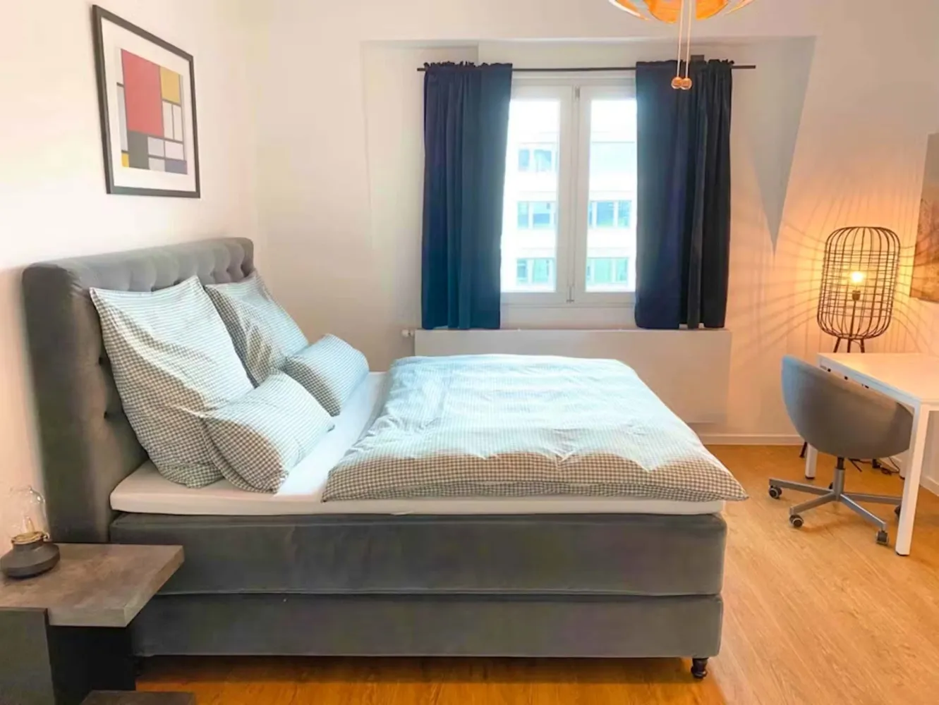 WG-Zimmer in Frankfurt am Main – Bild 1