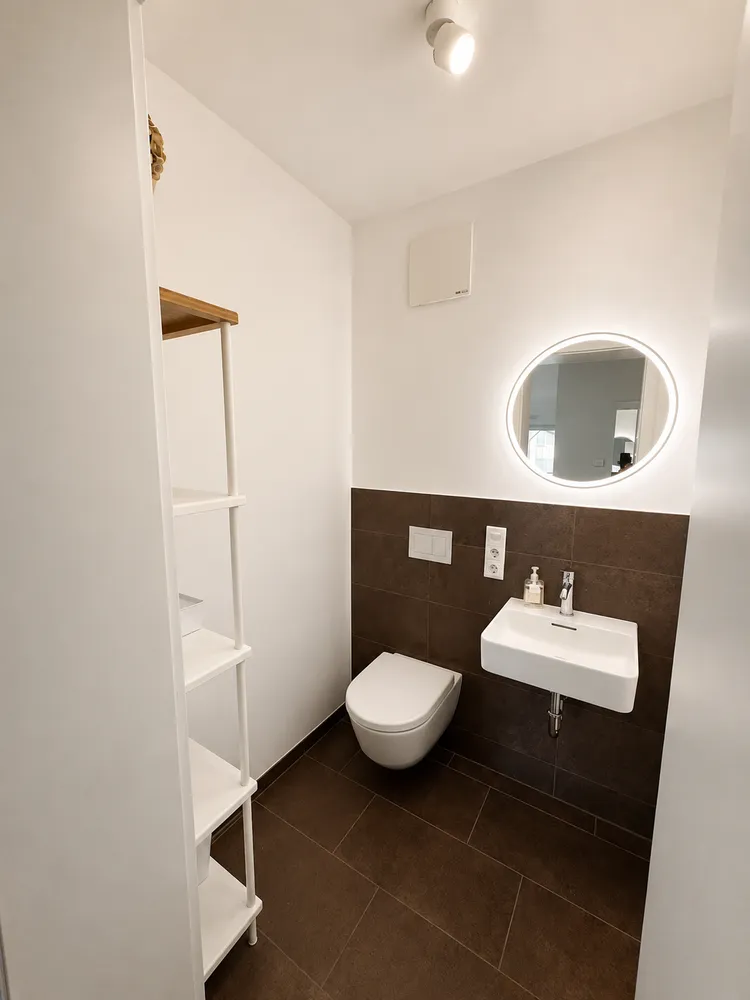 3 Zimmer Wohnung mit 100 m² in Nürnberg – Bild 9