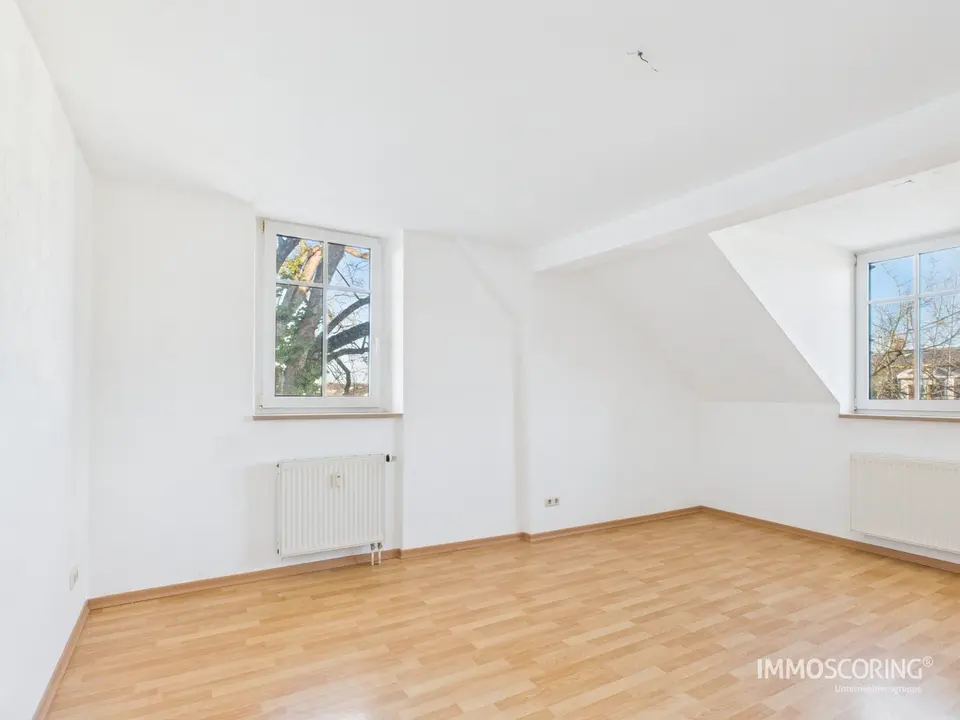 3 room apartment with 65 m² in Chemnitz – Photo 2
