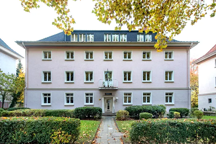 3 Zimmer Wohnung mit 86 m² in Dortmund – Bild 1