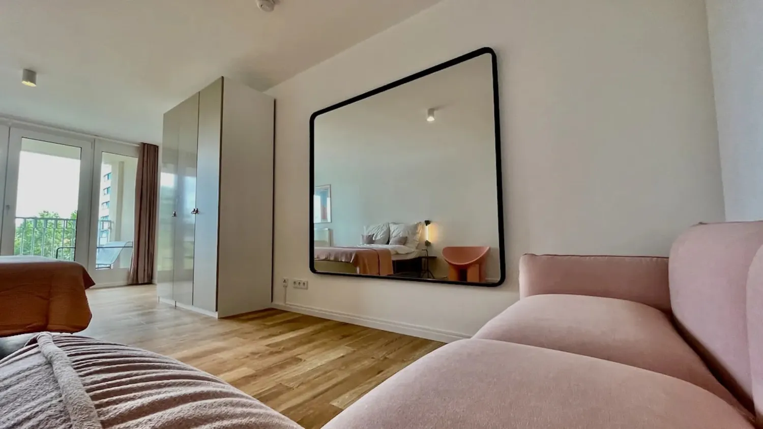 WG-Zimmer mit 24 m² in Berlin – Bild 2