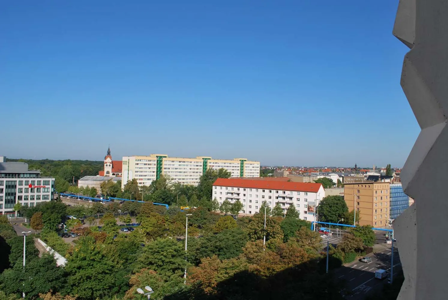 2 Zimmer Wohnung mit 50 m² in Leipzig – Bild 2