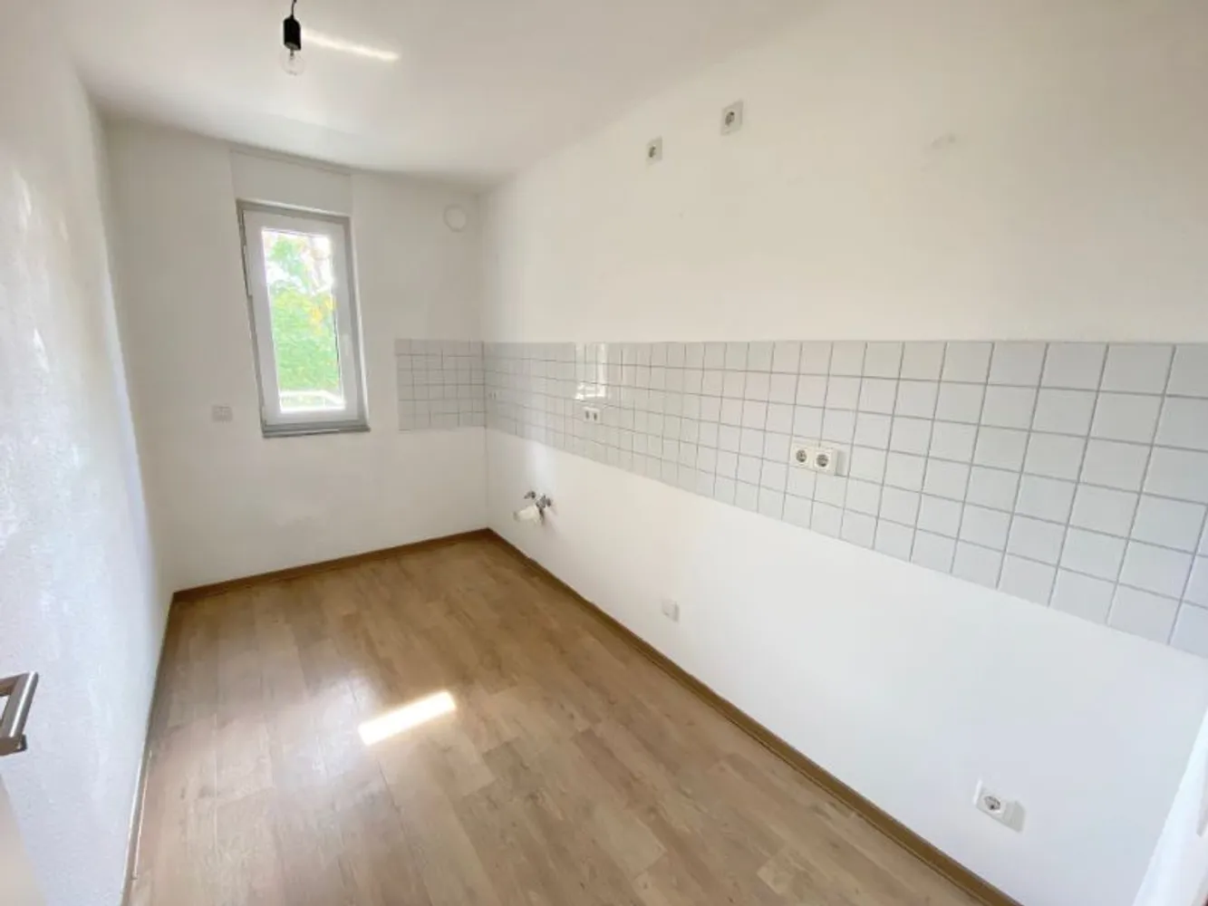 3 Zimmer Wohnung mit 60 m² in Gelsenkirchen – Bild 2