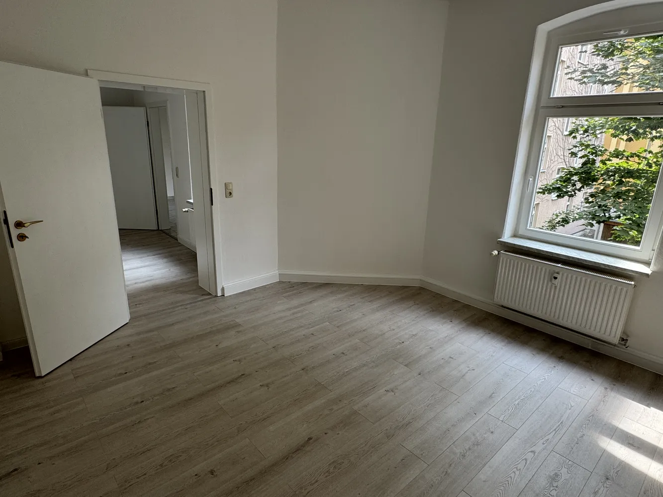 4 Zimmer Wohnung mit 80 m² in Halle (Saale) – Bild 6
