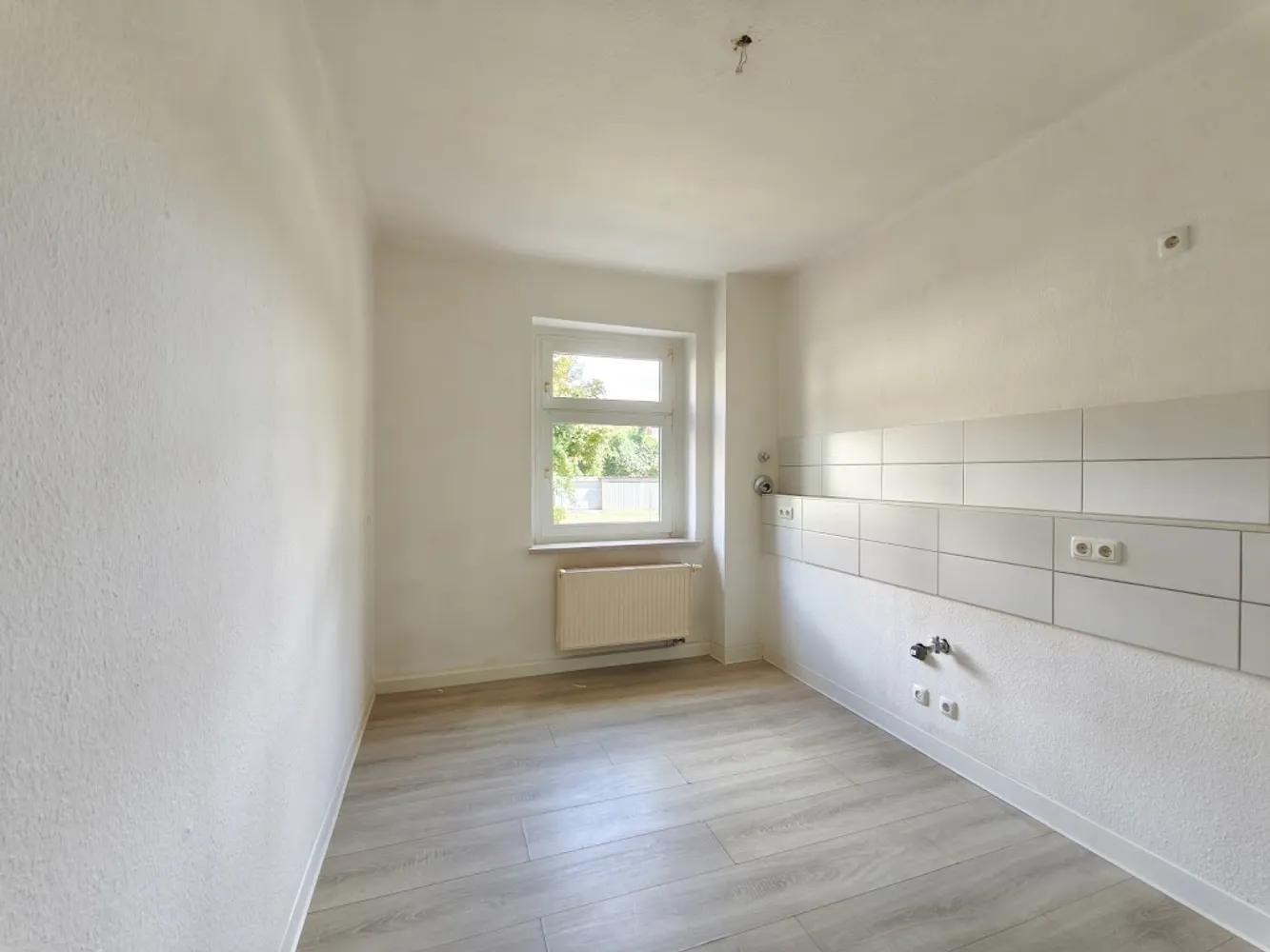 2 Zimmer Wohnung mit 50 m² in Halle (Saale) – Bild 3