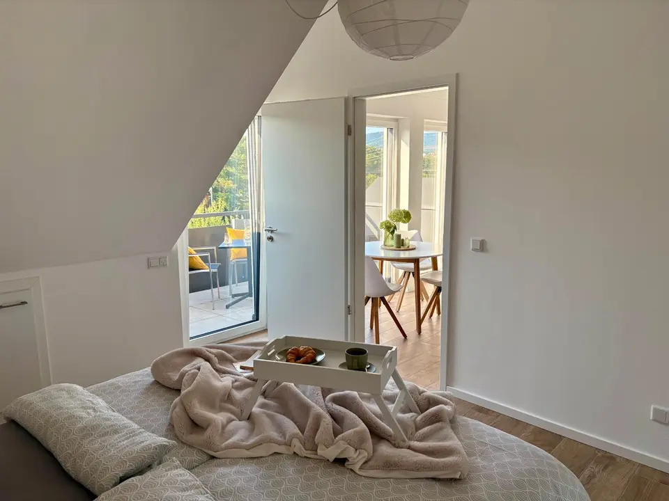 WG-Zimmer mit 40 m² in Miltenberg – Bild 7