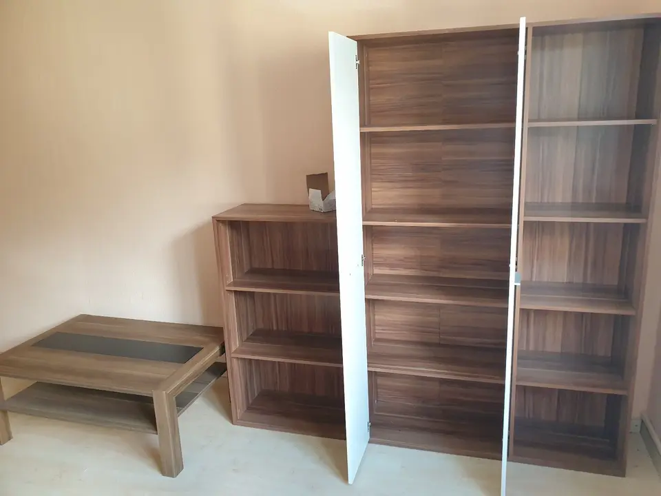3 Zimmer Wohnung mit 49 m² in Bochum – Bild 2