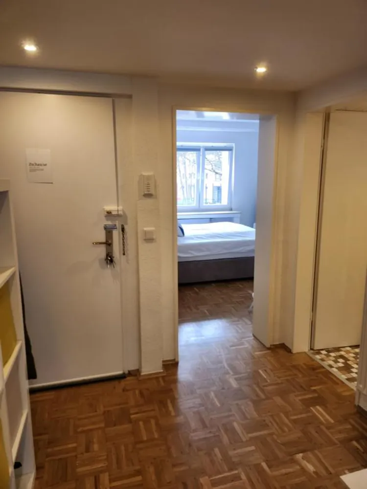 2 Zimmer Wohnung mit 54 m² in Essen – Bild 2