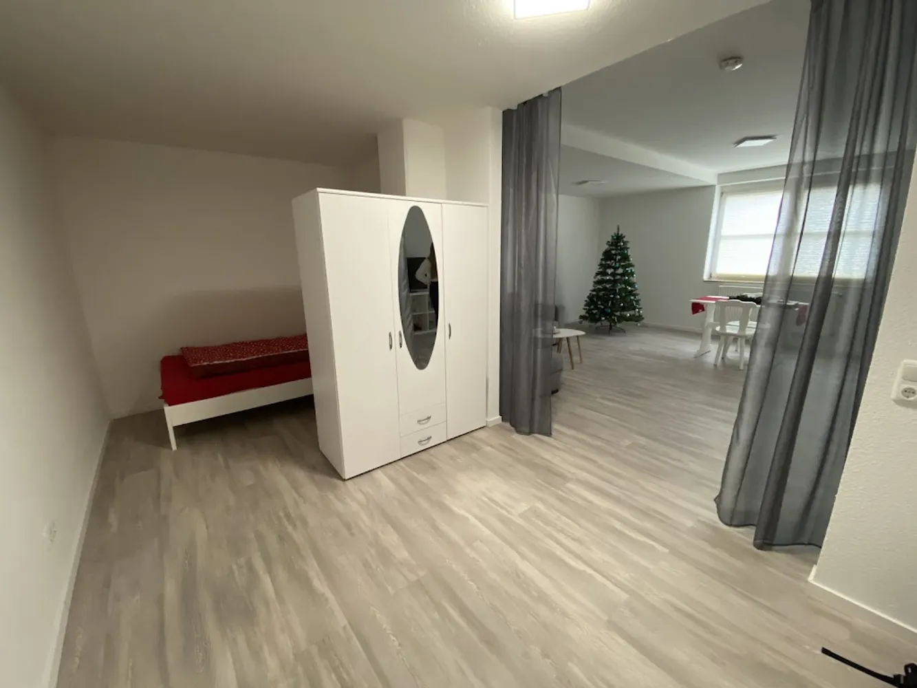 2 Zimmer Wohnung mit 50 m² in Hagen – Bild 2