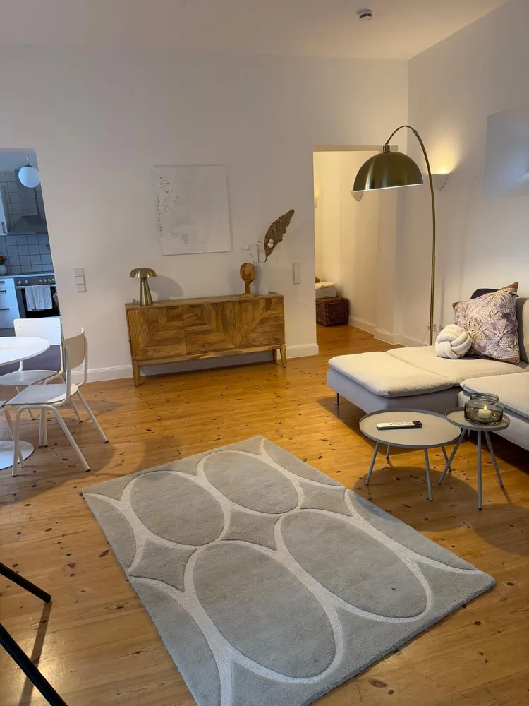 2 Zimmer Wohnung mit 60 m² in Wiesbaden – Bild 10