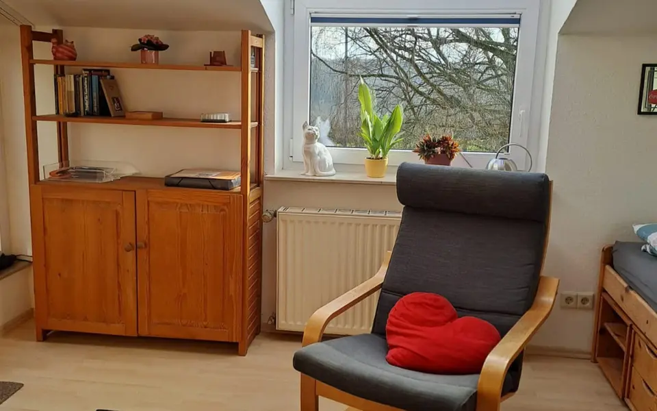 WG-Zimmer mit 22 m² in Esslingen am Neckar – Bild 5