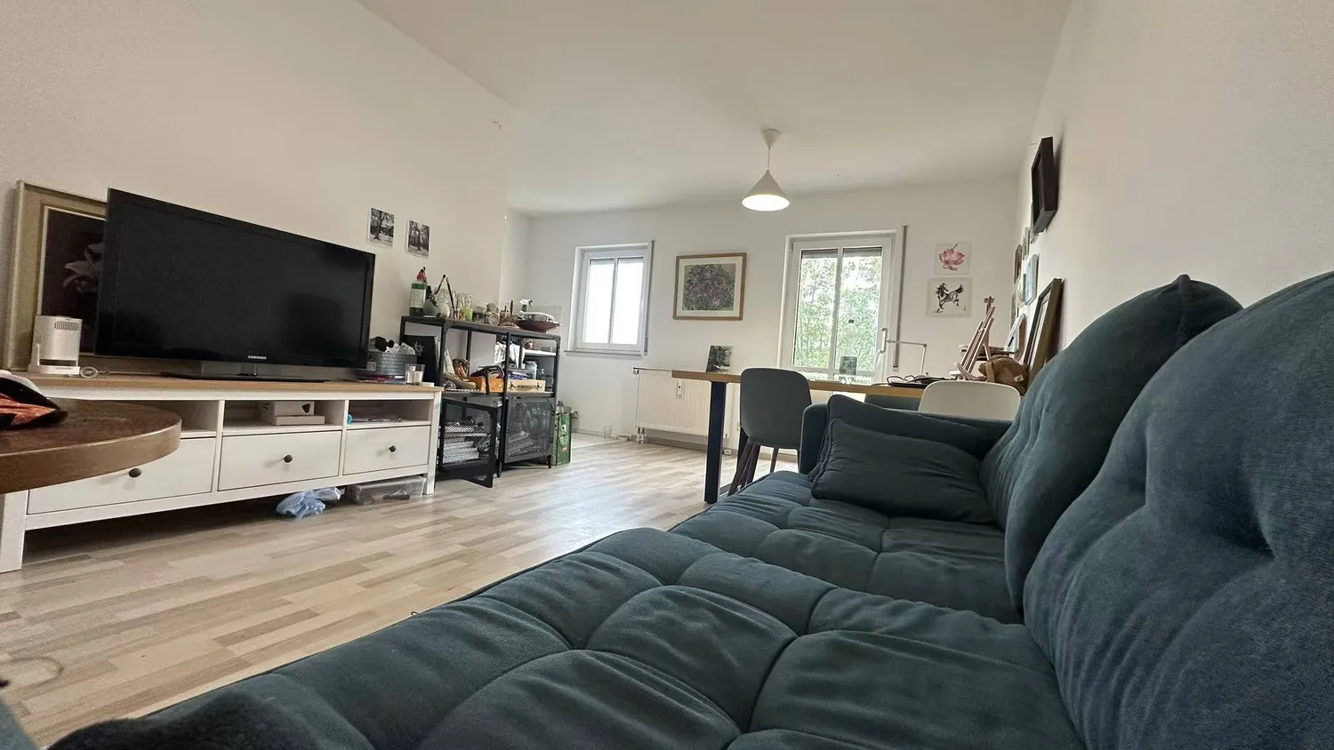 2 Zimmer Wohnung mit 52 m² in Dresden – Bild 5