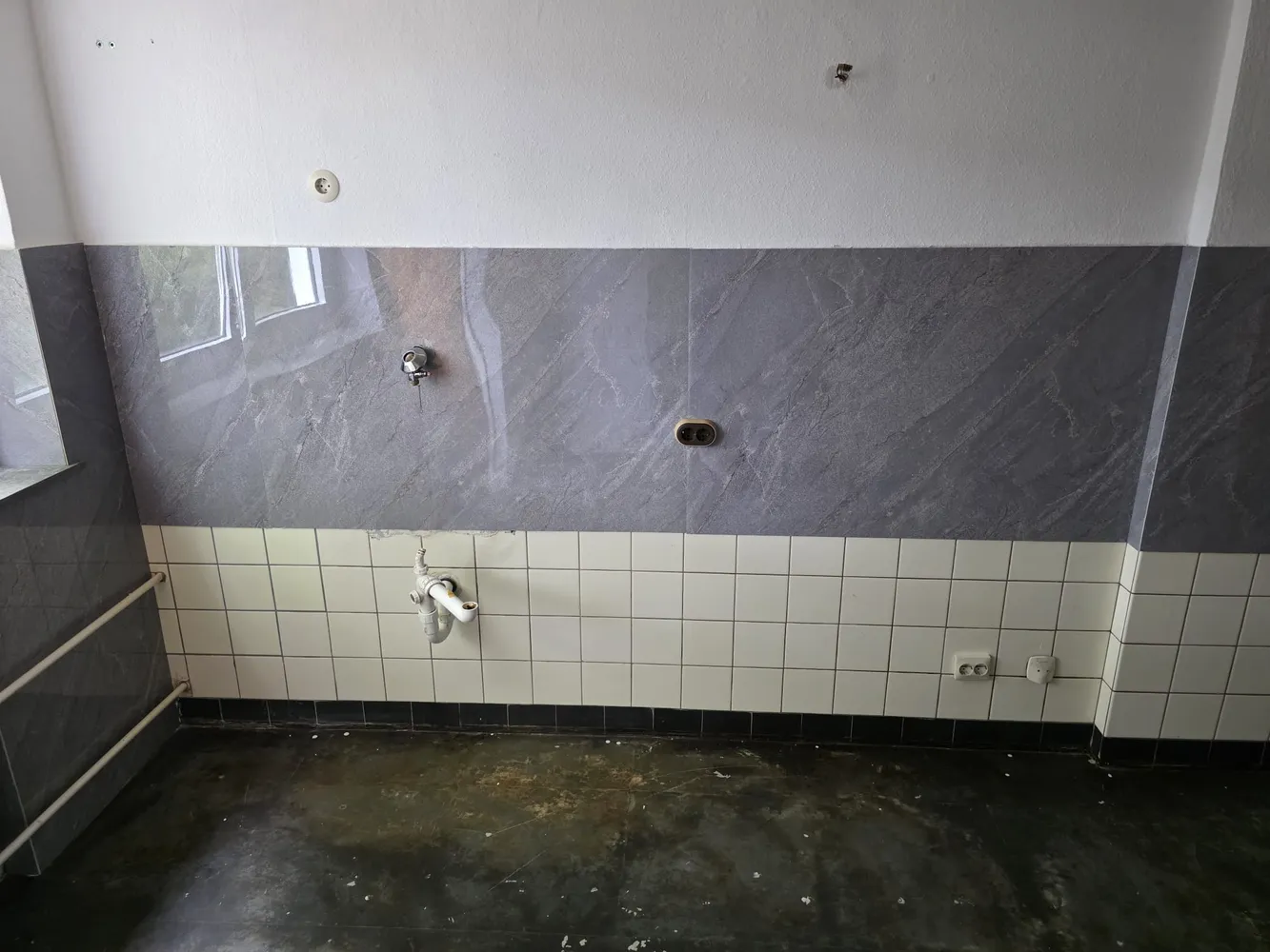 4 Zimmer Wohnung mit 66 m² in Oberhausen – Bild 6