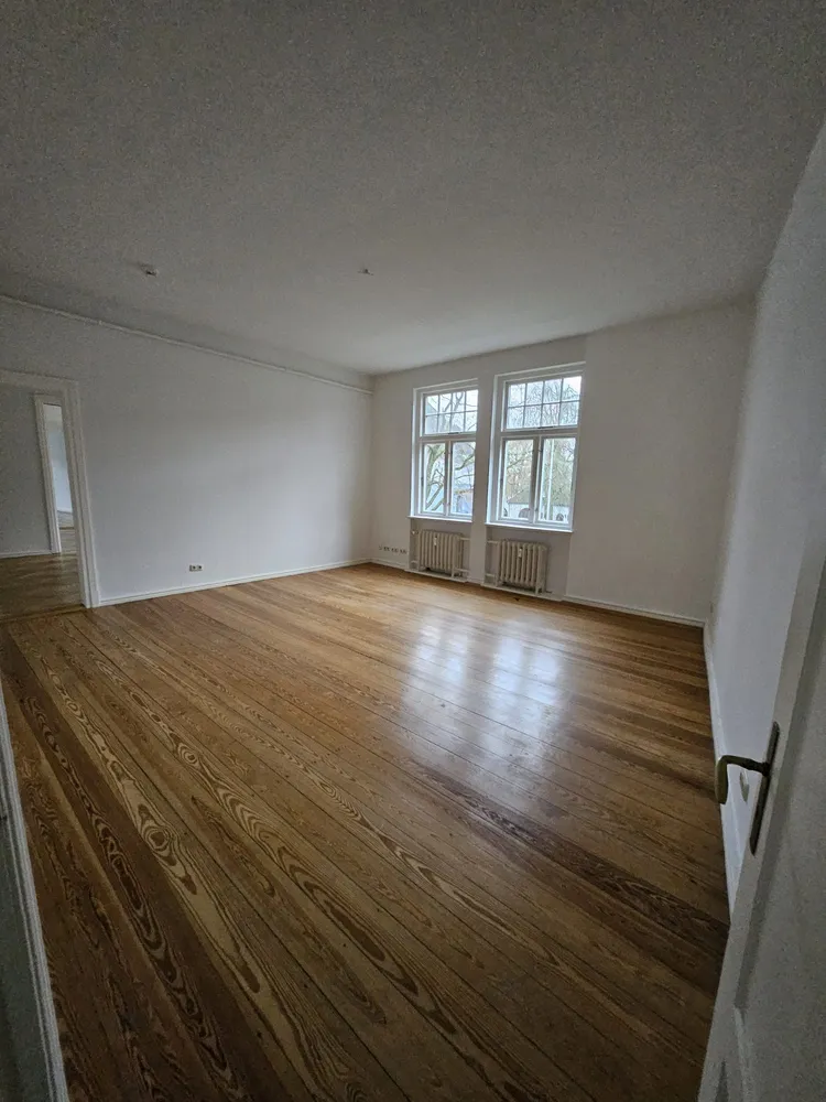 5 Zimmer Wohnung mit 190 m² in Flensburg – Bild 9