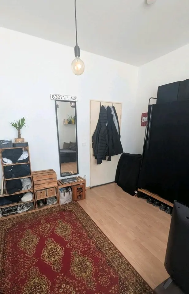 WG-Zimmer mit 94 m² in Berlin – Bild 5