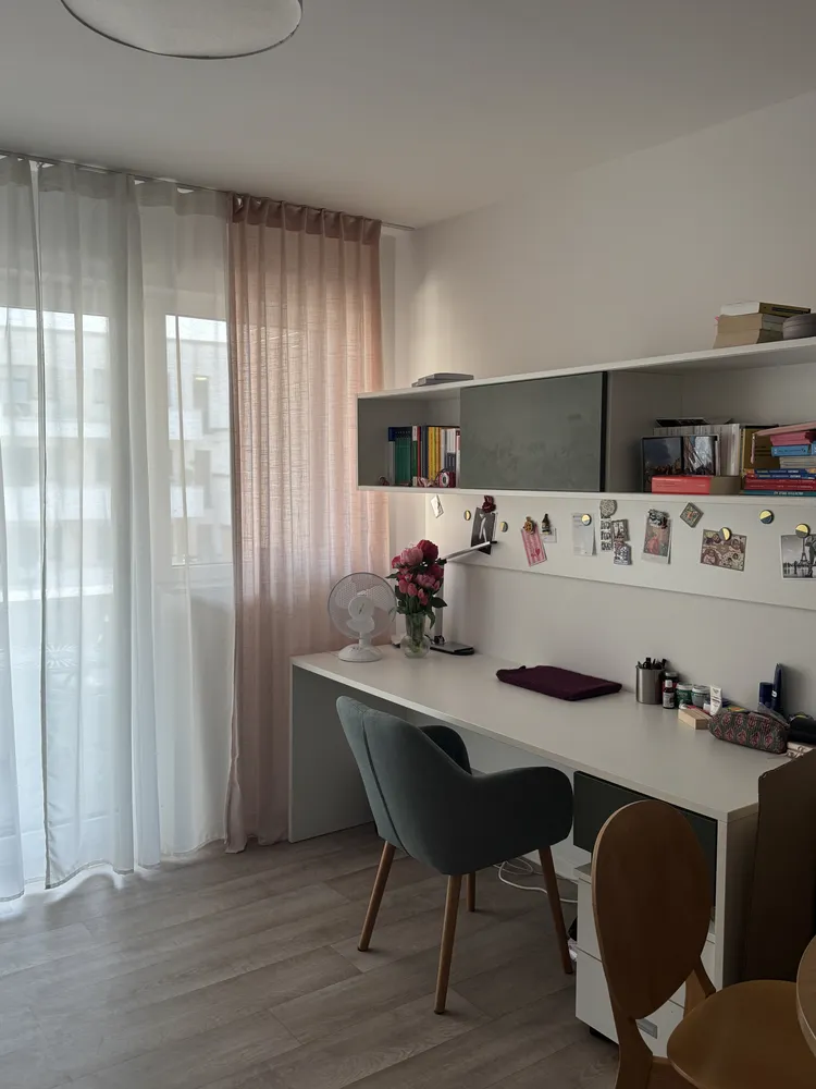 2 Zimmer Wohnung mit 39 m² in Heidelberg – Bild 5